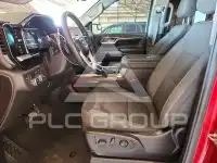 2022 GMC Sierra photo