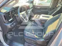 2022 GMC Sierra фото