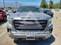 2022 GMC Sierra фото