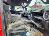 2022 GMC Sierra фото