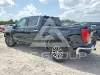 2022 GMC Sierra фото