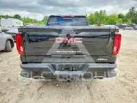 2022 GMC Sierra photo