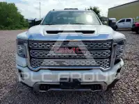 2022 GMC Sierra фото