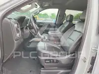 2022 GMC Sierra фото