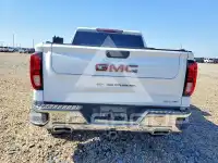 2022 GMC Sierra photo