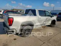 2022 GMC Sierra фото
