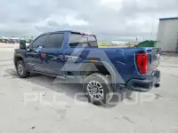 2022 GMC Sierra фото