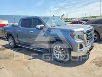 2022 GMC Sierra фото