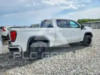 2022 GMC Sierra фото