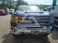 2022 GMC Sierra photo