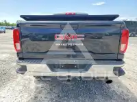 2022 GMC Sierra фото