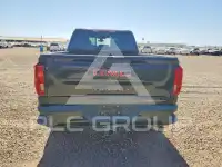 2022 GMC Sierra photo