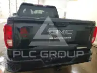 2022 GMC Sierra фото