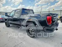 2022 GMC Sierra фото