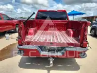 2022 GMC Sierra фото