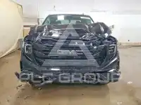 2022 GMC Sierra фото