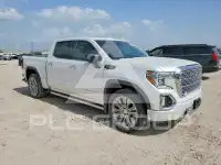 2022 GMC Sierra photo