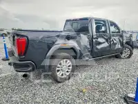 2022 GMC Sierra photo