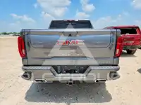 2022 GMC Sierra фото