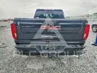 2022 GMC Sierra photo