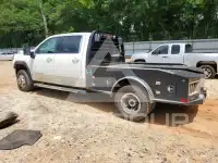 2022 GMC Sierra photo