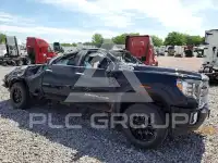 2022 GMC Sierra photo