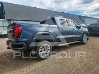 2022 GMC Sierra photo