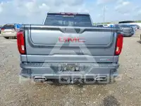 2022 GMC Sierra фото