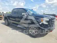 2022 GMC Sierra фото