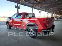 2022 GMC Sierra фото