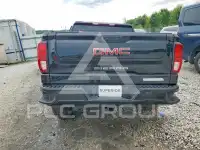 2022 GMC Sierra фото