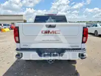 2022 GMC Sierra photo