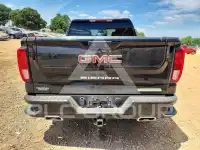 2022 GMC Sierra фото