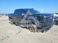 2022 GMC Sierra фото