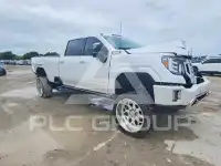 2022 GMC Sierra фото