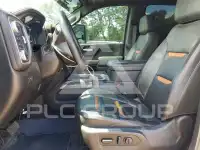 2022 GMC Sierra фото