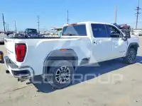 2022 GMC Sierra photo