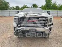 2022 GMC Sierra фото