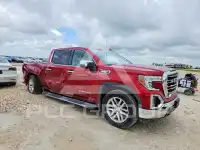2022 GMC Sierra photo