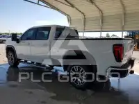 2022 GMC Sierra фото