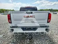 2022 GMC Sierra фото