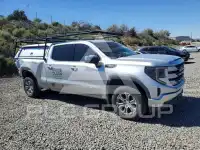 2022 GMC Sierra photo