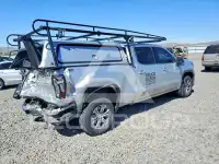 2022 GMC Sierra photo