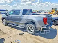 2022 GMC Sierra фото