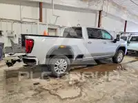2022 GMC Sierra фото