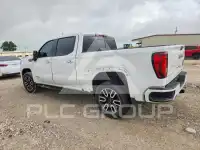 2022 GMC Sierra photo