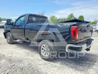 2022 GMC Sierra фото
