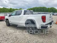 2022 GMC Sierra фото