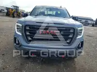 2022 GMC Sierra фото