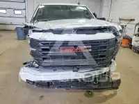 2022 GMC Sierra фото